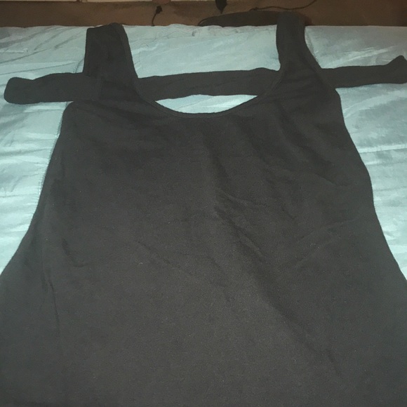 G by Guess Cute shoulder top - Picture 2 of 5